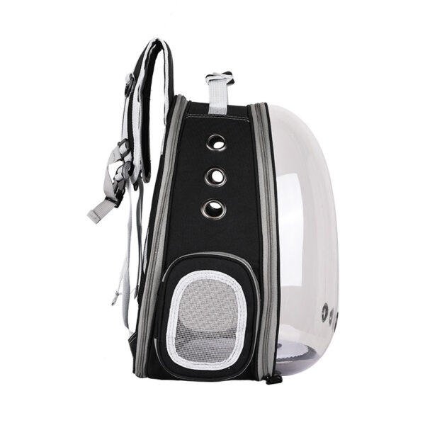 Cat Backpack Carrier Bag - JHXB001 - Image 3