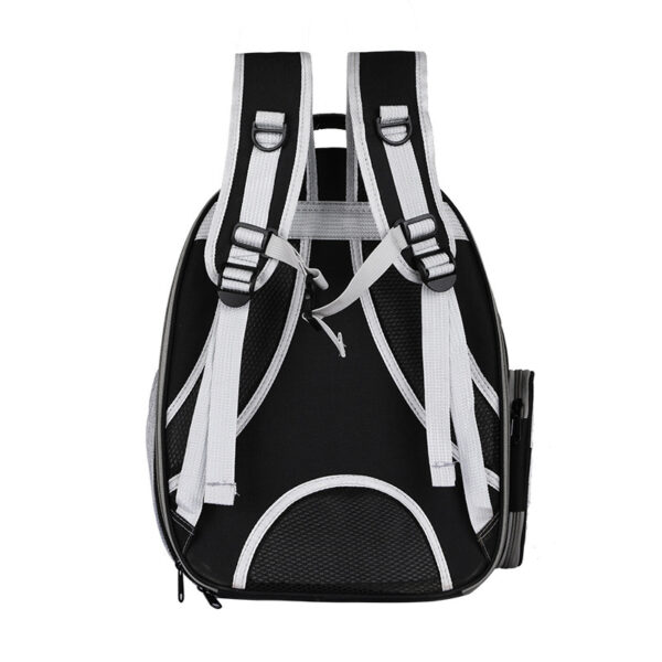 Cat Backpack Carrier Bag - JHXB001 - Image 4