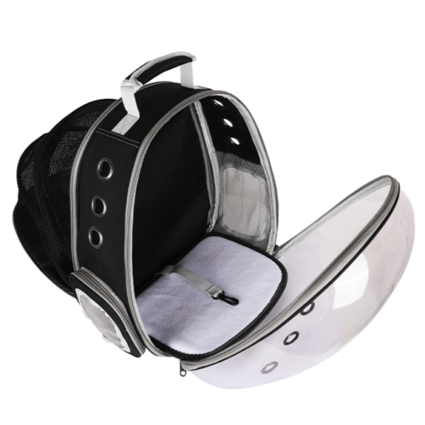Cat Backpack Carrier Bag - JHXB001 - Image 2