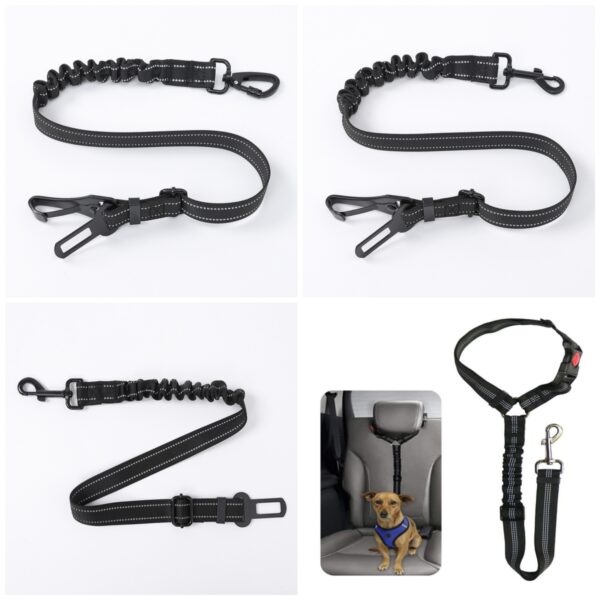 Dog Seat Belt - JHCZ004