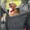 Dog Car Seat Cover Front Back Trunk - JHCZ002 - Image 6