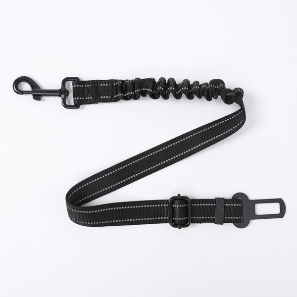Dog Seat Belt - JHCZ004 - Image 2