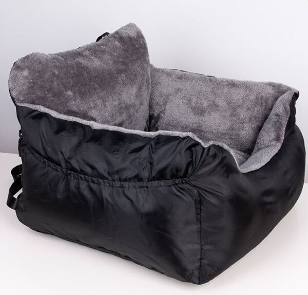 Dog Car Seat Carrier with Handles - JHCZ011 - Image 2