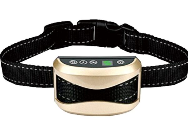 Dog Bark Collar - JHXQXWT01 - Image 3