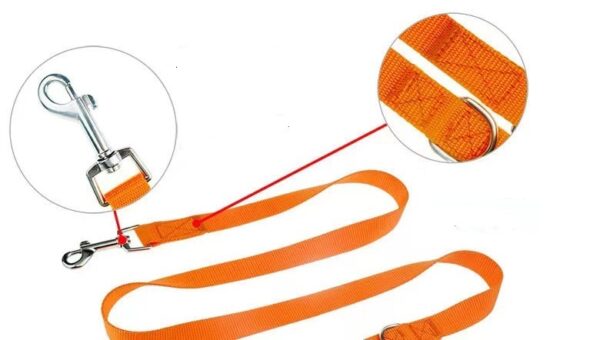 Dog Leash JHQYMH004 - Image 4