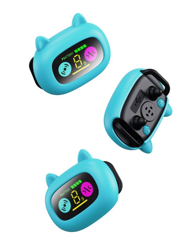 Automatic Dog Bark Collar Collection #1 - JHXQZC001 - Image 7