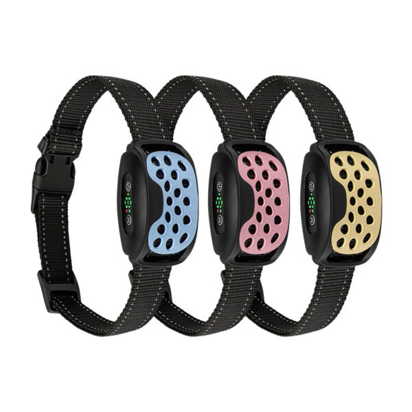 Automatic Dog Bark Collar Collection #1 - JHXQZC001 - Image 8
