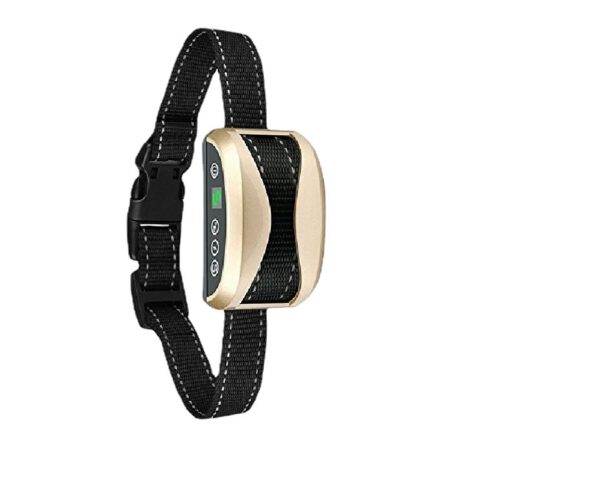 Dog Bark Collar - JHXQXWT01 - Image 4