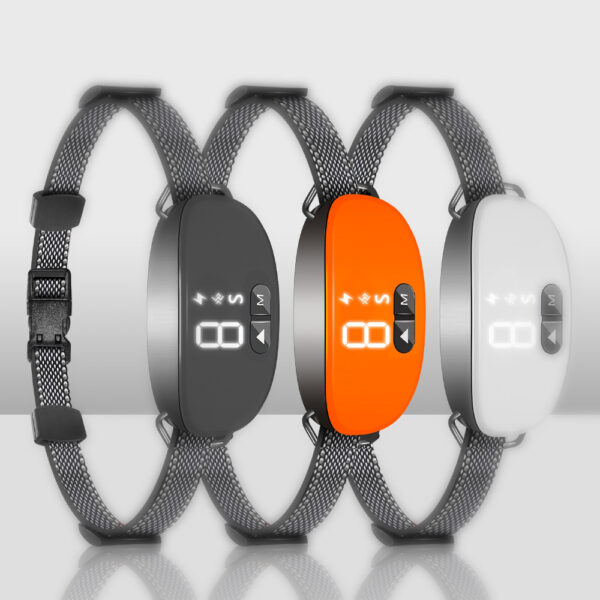 Automatic Dog Bark Collar Collection #2 - JHXQJL001 - Image 8