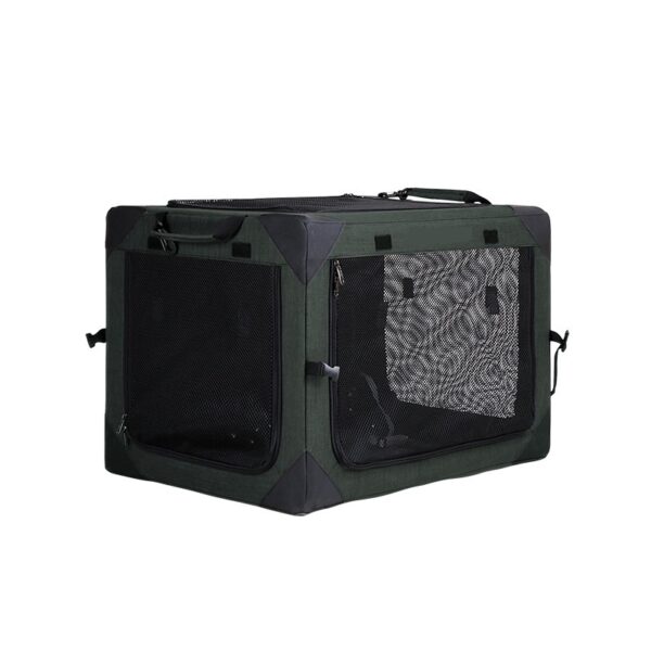 Dog Car Booster Seat Dog Crate - JHCZ006 - Image 7