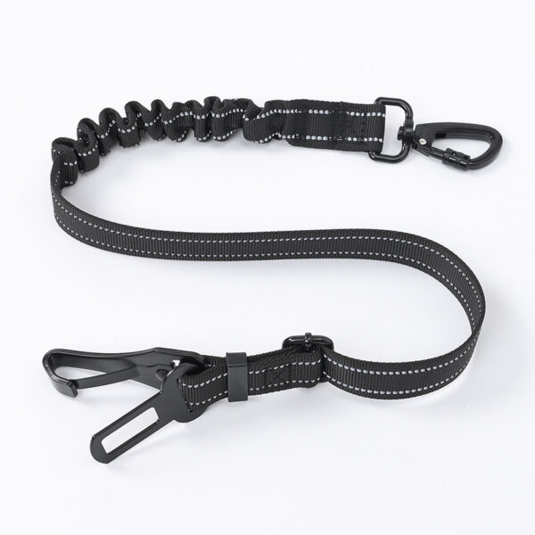 Dog Seat Belt - JHCZ004 - Image 4