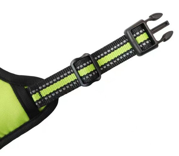 Dog Harness JHXBMH005 - Image 3
