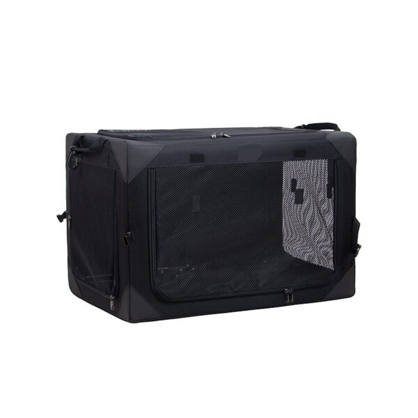 Dog Car Booster Seat Dog Crate - JHCZ006 - Image 5