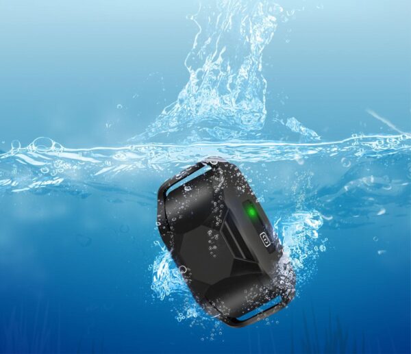 Dog Training Collar Beep Vibration Shock - JHXQZCRS2 - Image 6