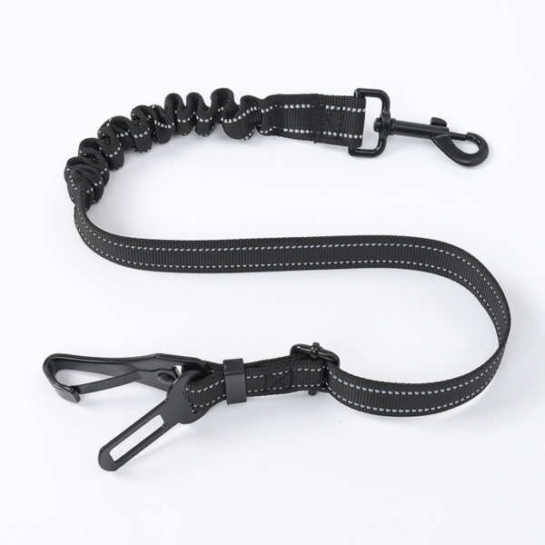 Dog Seat Belt - JHCZ004 - Image 3