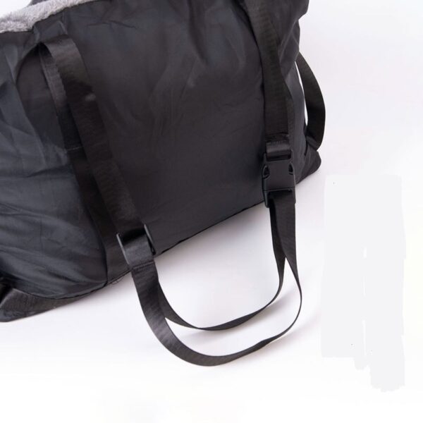 Dog Car Seat Carrier with Handles - JHCZ011 - Image 4