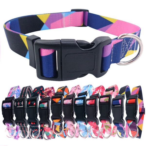 Dog Collars Collection #1 - Image 2