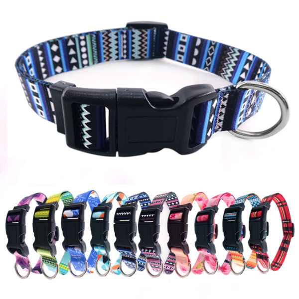 Dog Collars Collection #1 - Image 3