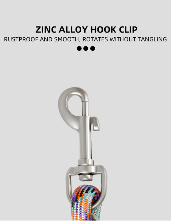 Dog Leash JHQYLL309 - Image 7