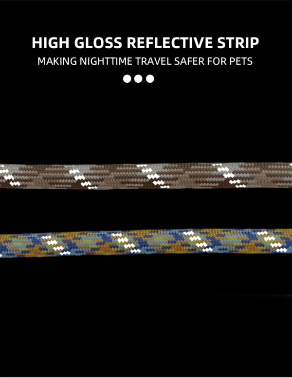Dog Leash JHQYLL309 - Image 8
