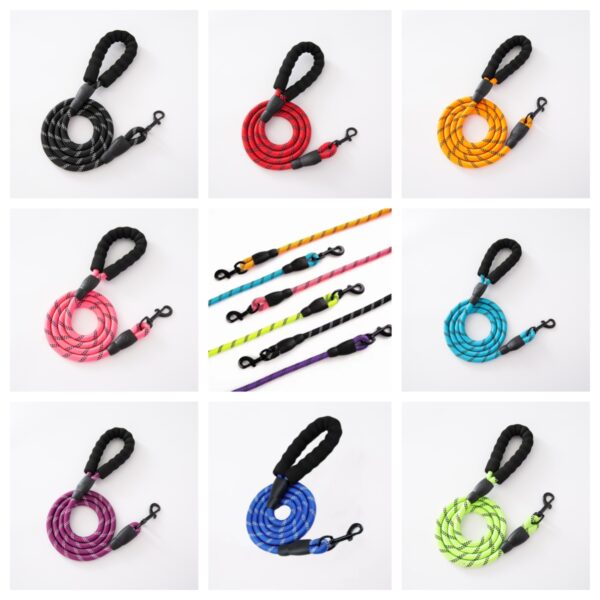 Dog Leash JHQYMH001 - Image 7