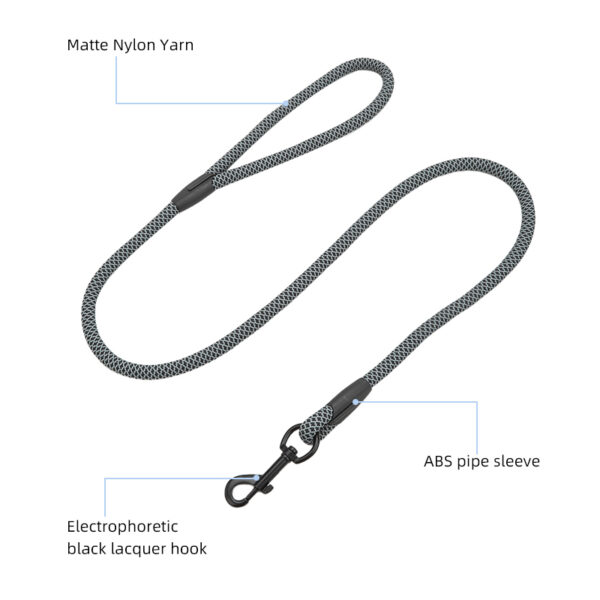 Dog Leash JHQYLL318 - Image 2