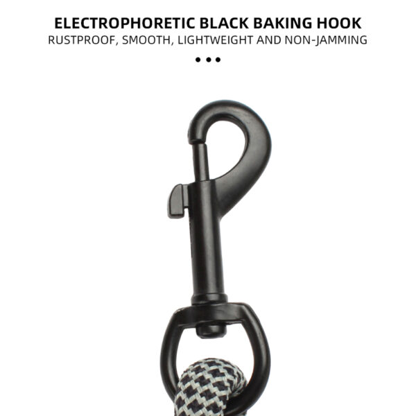 Dog Leash JHQYLL318 - Image 6
