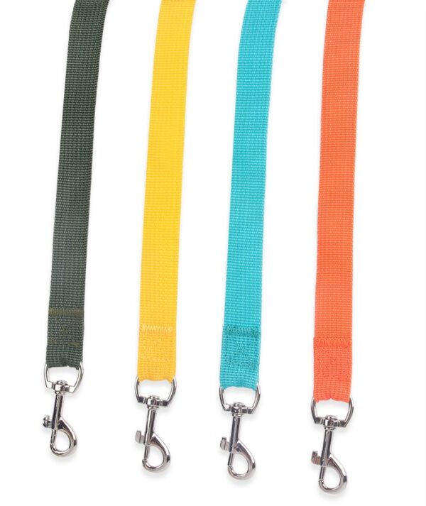 Dog Harness+Leash - JHXBFB887 - Image 5