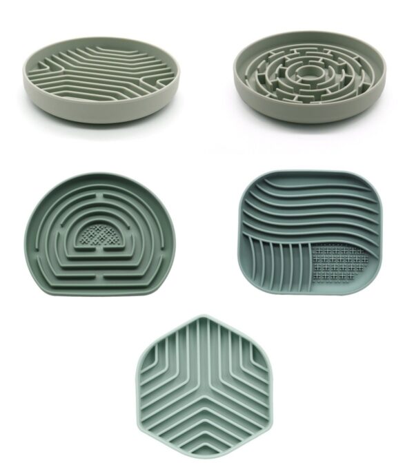 Dog Cat Slow Feeder - JHHS021 - Image 8