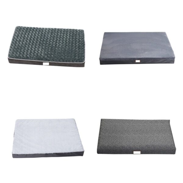 Orthopedic Dog Bed Mattress - JHGW024 - Image 9