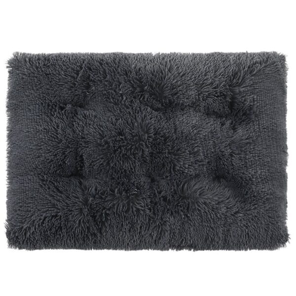 Faux Fur Pet Bed Crate Pad - JHGW007 - Image 5