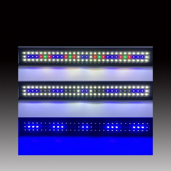 LED Aquarium Light Full Spectrum - JHY002 - Image 2