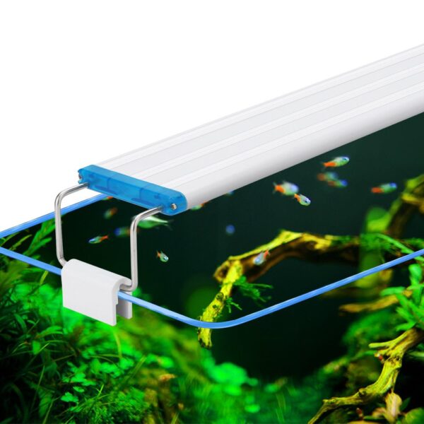 Full Spectrum LED Aquarium Light - JHY003