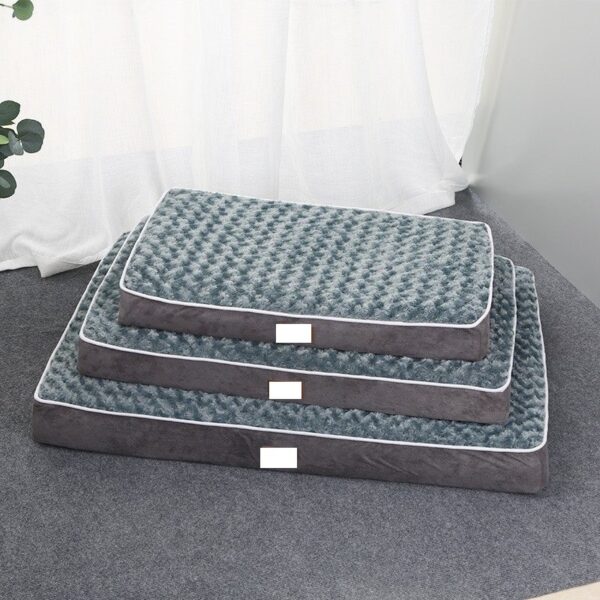 Orthopedic Dog Bed Mattress - JHGW024