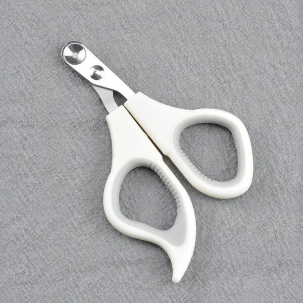 Cat Small Nail Clippers & Claw Trimmer - JHMR002 - Image 8