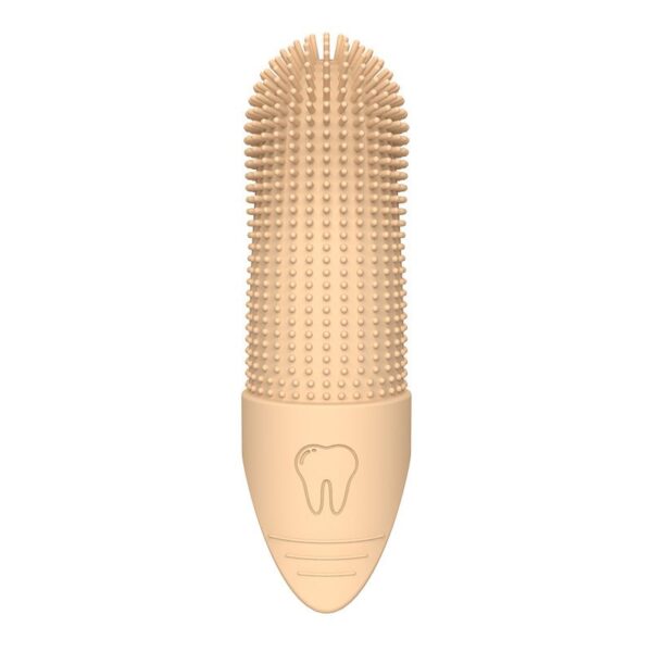 Dog 360 Cleaning Finger Toothbrush - JHMR028 - Image 6