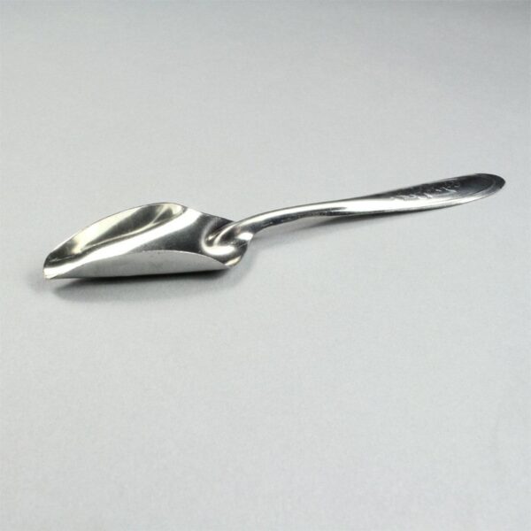 Baby Birds Stainless Steel Spoon Hand Rearing Feeding Syringes - JHN010 - Image 2