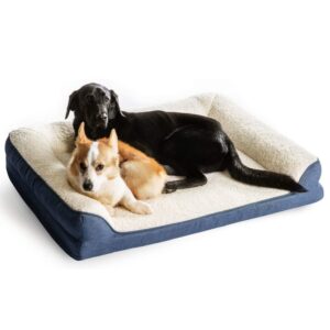 Orthopedic Foam Dog Bed - JHGW031