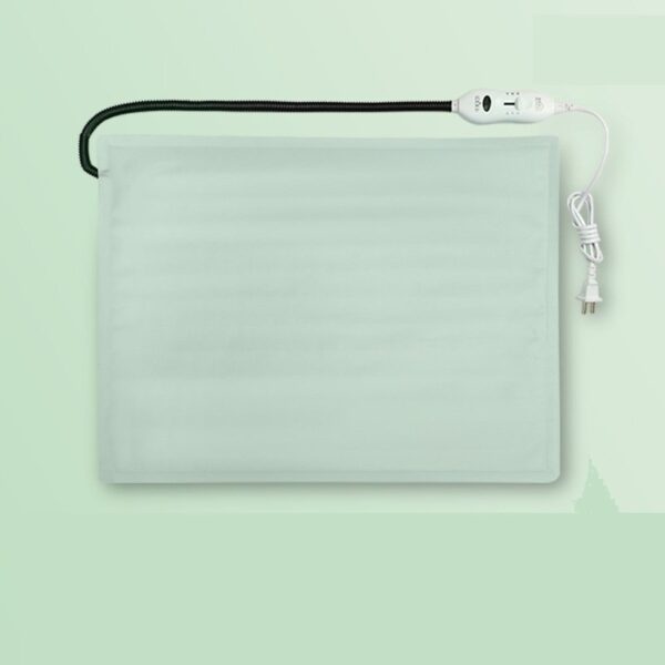 Heating Pet Pad Mat with Removable Cover - JHGW045 - Image 5
