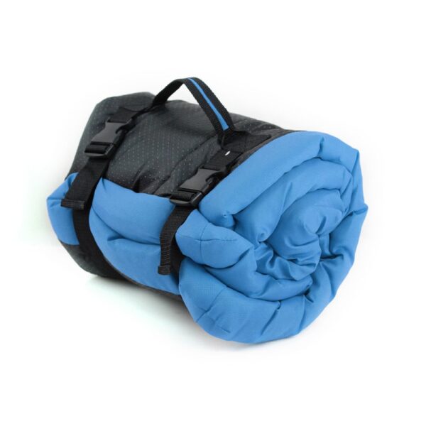 Portable Camping Travel Pet Bed - JHGW048 - Image 7