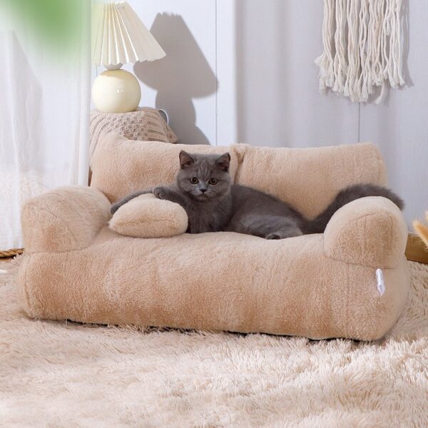 Pet Couch Sofa Bed - JHMW002