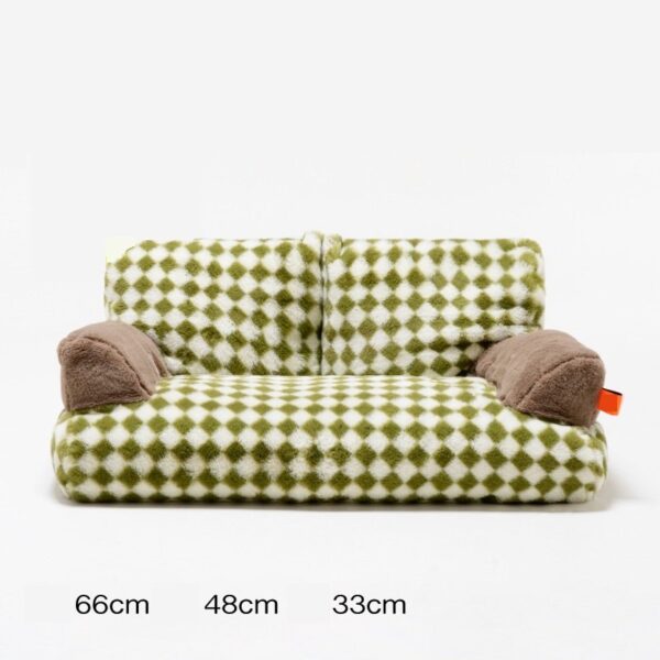 Pet Sofa Couch Bed - JHMW022 - Image 8