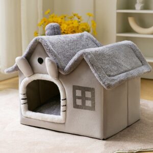Indoor Cat House - JHMW028