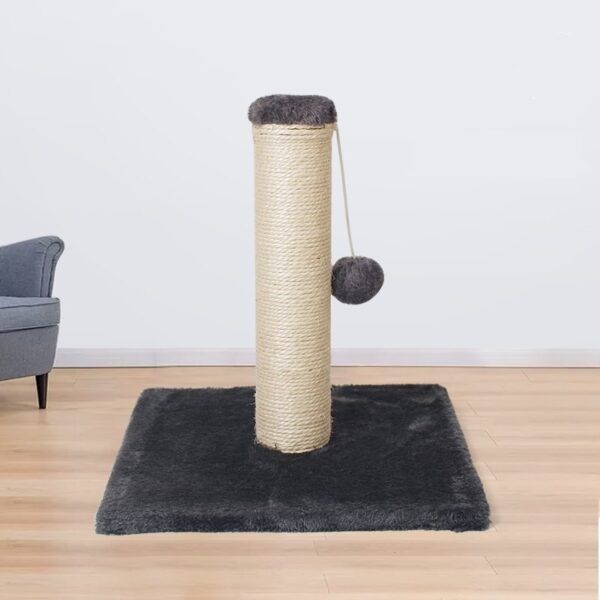 Cat Scratching Post with Hanging Ball - JHMPJM002 - Image 2