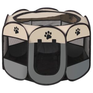 Pop-up Portable Pet Playpen - JHMW044