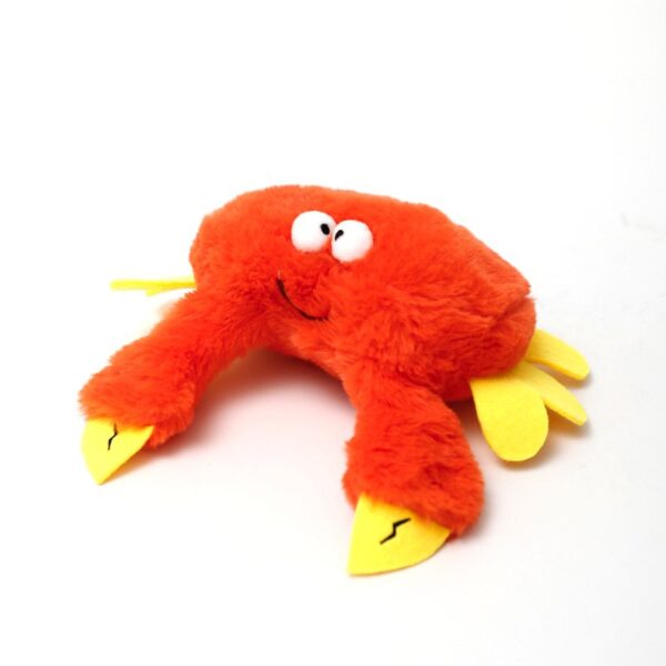 Flapping Wings Birds Cat Toy - JHMWJ023 - Image 7