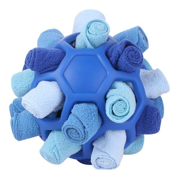 Interactive Ball Pet Puzzle Feeder Toys - JHYZ017 - Image 3