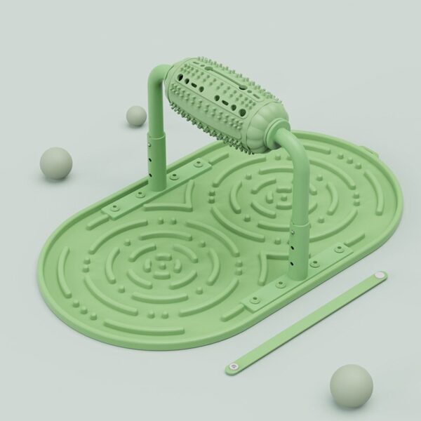 Interactive Pet Puzzle Feeder Toys - JHYZ018 - Image 7