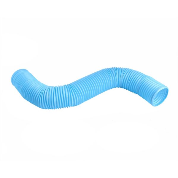Pet Foldable Hiding Plastic Tube Tunnel Fun Toys - JHXDW001 - Image 6