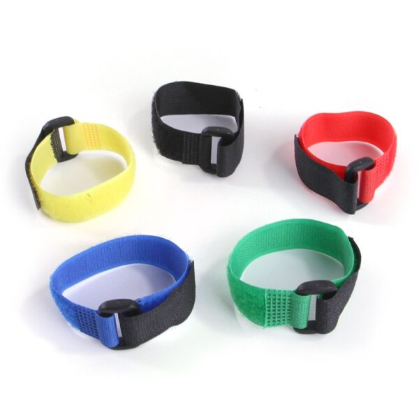 Adjustable No Crow Rooster Belt Collar - JHXDW021 - Image 3